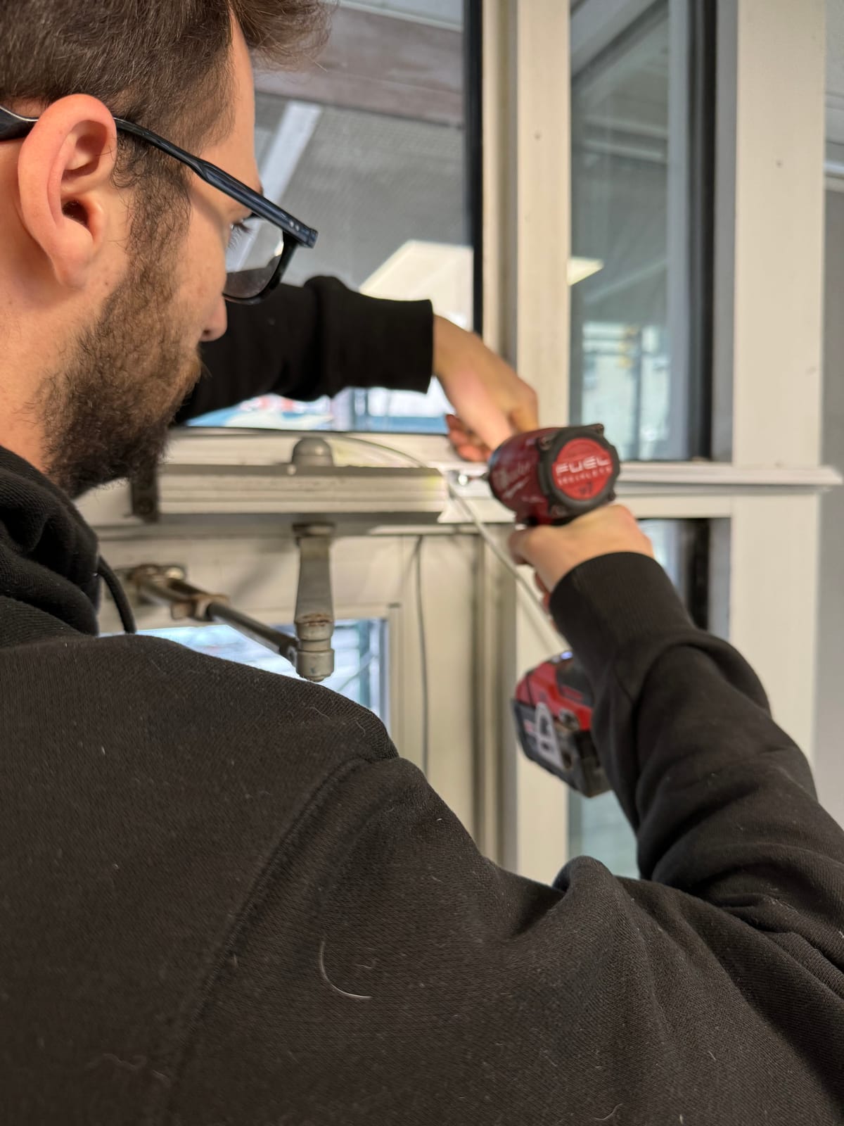 Electronic & Smart Locks
